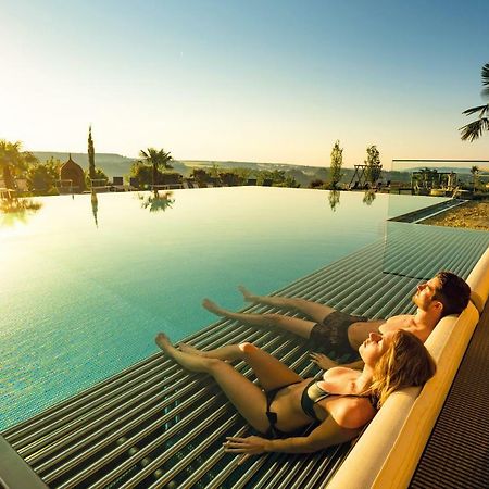 Hotel & Spa Larimar Stegersbach Buitenkant foto