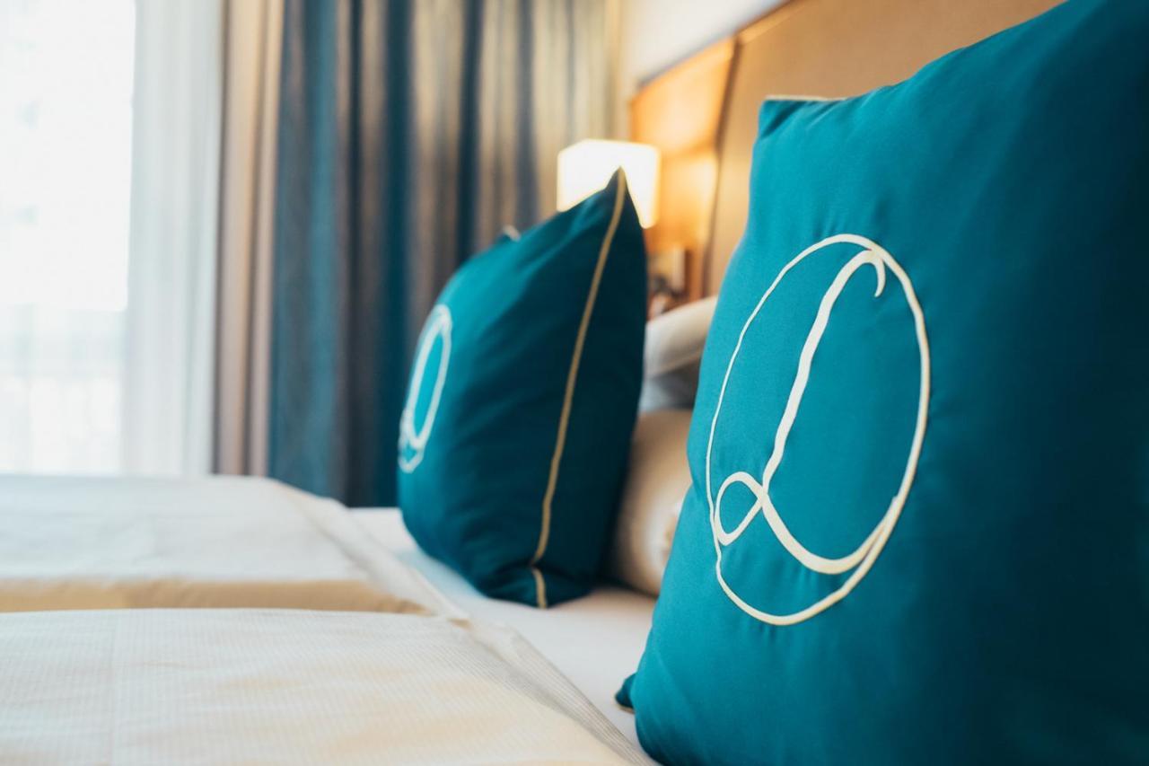 Hotel & Spa Larimar Stegersbach Buitenkant foto