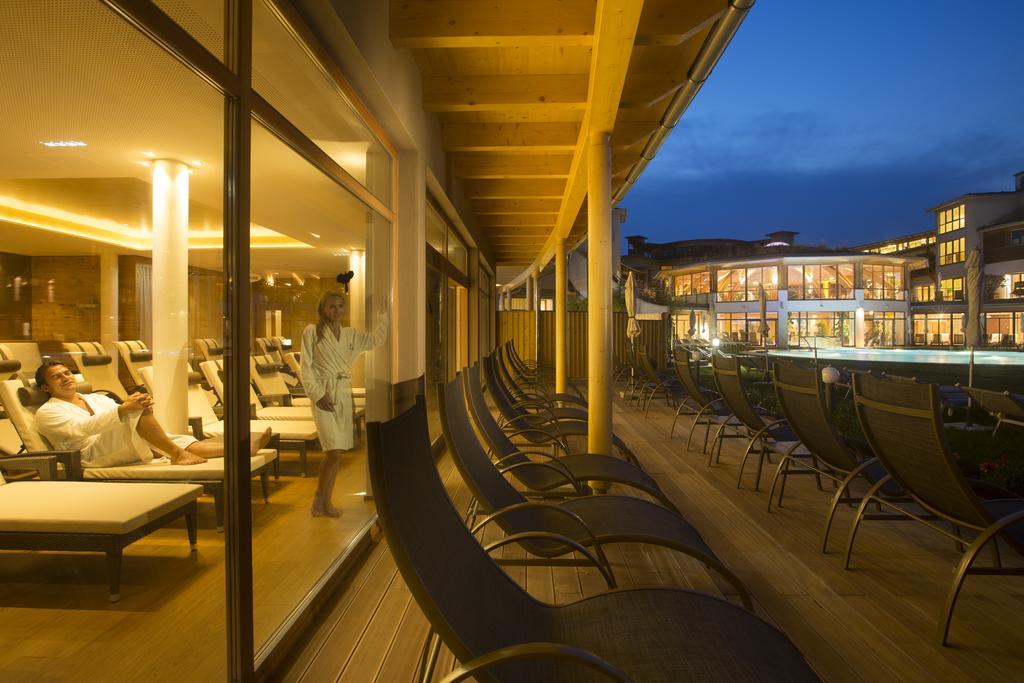 Hotel & Spa Larimar Stegersbach Buitenkant foto