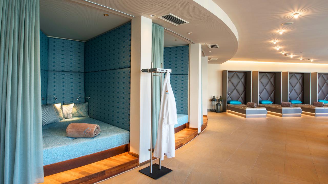 Hotel & Spa Larimar Stegersbach Buitenkant foto