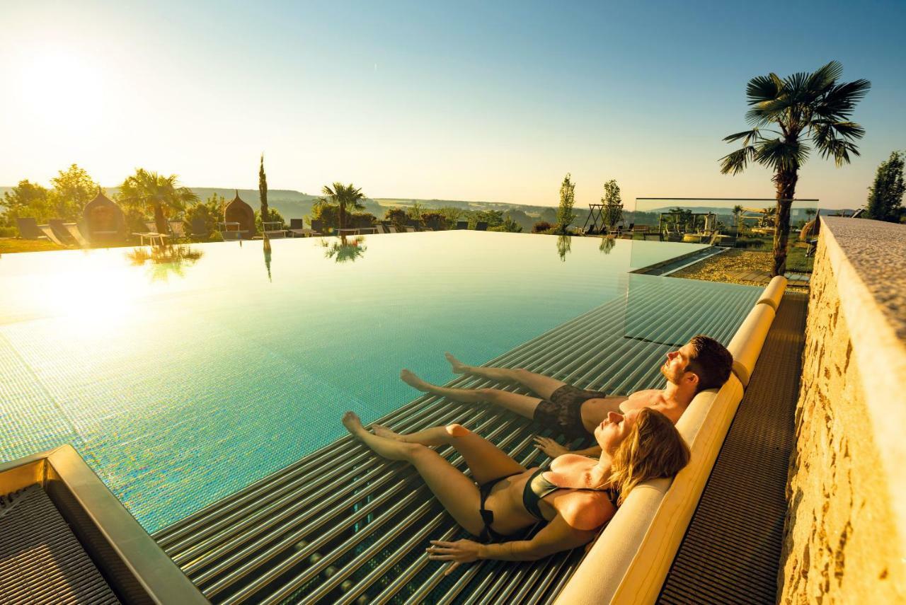 Hotel & Spa Larimar Stegersbach Buitenkant foto