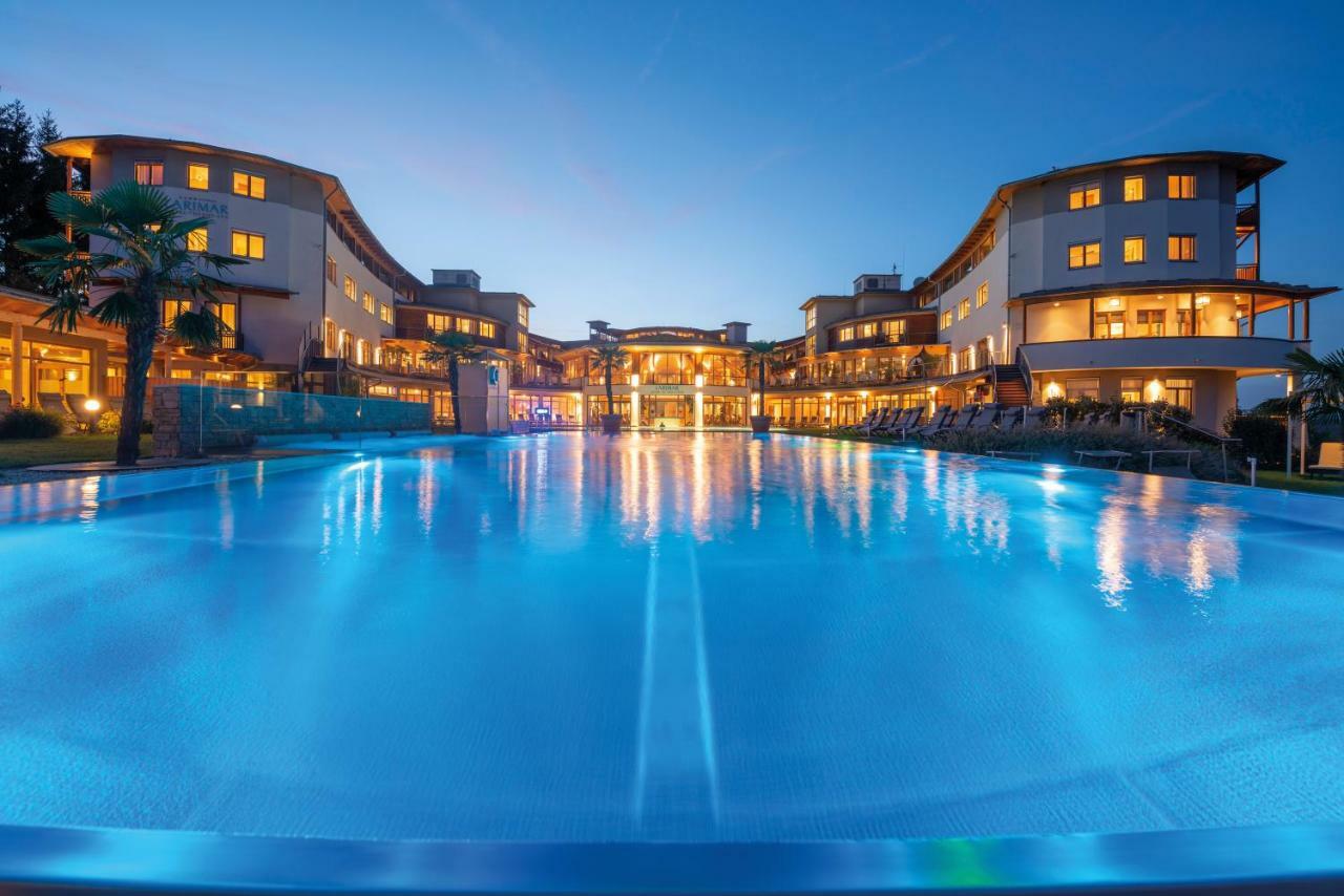 Hotel & Spa Larimar Stegersbach Buitenkant foto