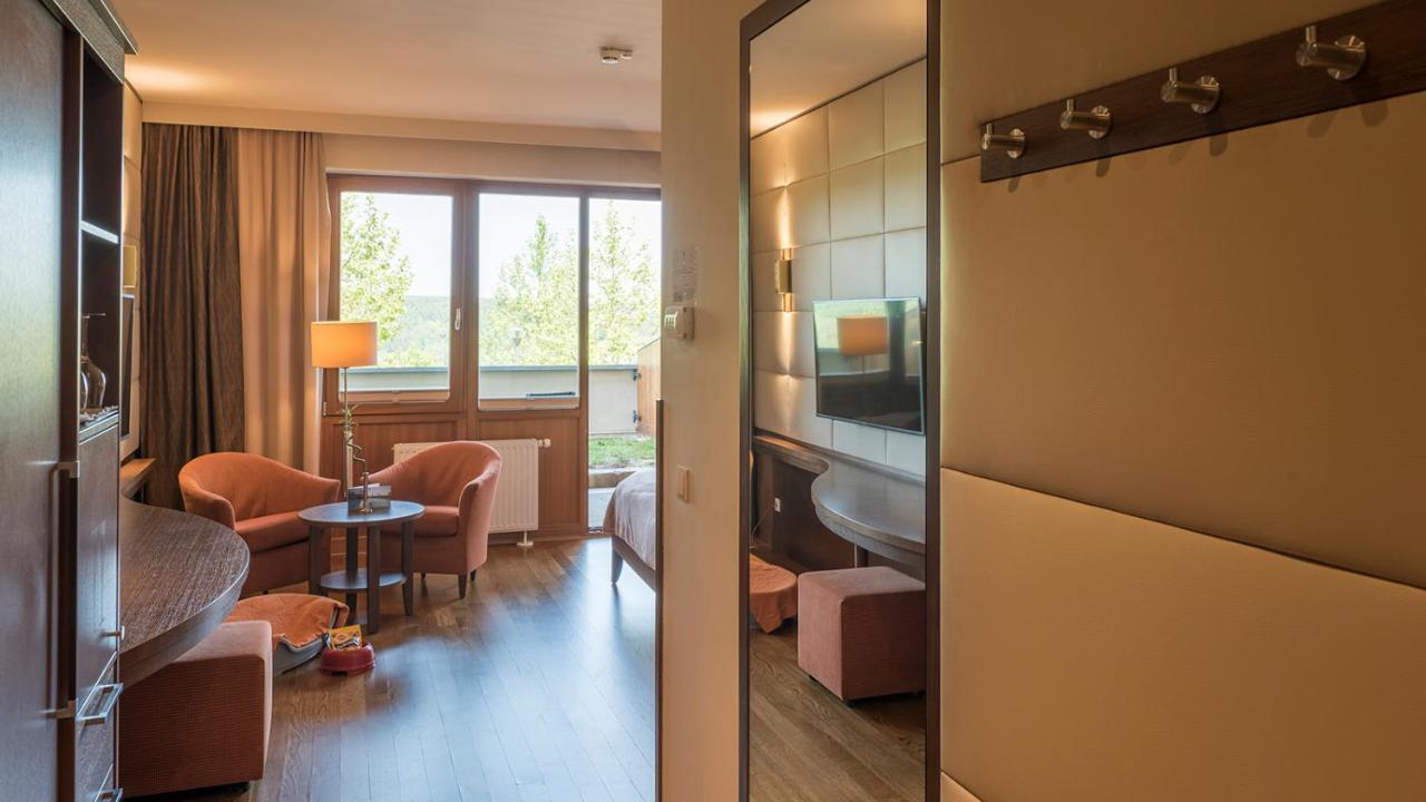 Hotel & Spa Larimar Stegersbach Buitenkant foto